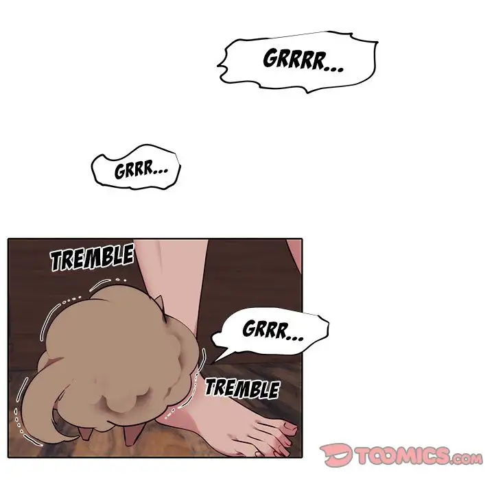 The Heart of Red Cloak - Chapter 3 [photo 28] - MangaPorn