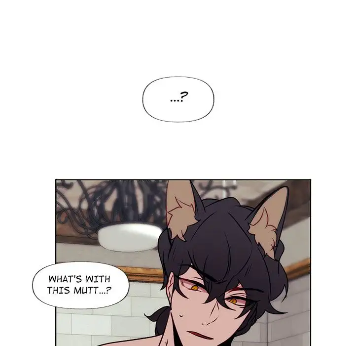 The Heart of Red Cloak - Chapter 3 [photo 29] - MangaPorn