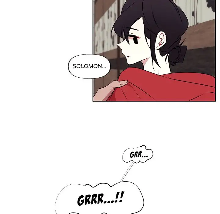 The Heart of Red Cloak - Chapter 3 [photo 31] - MangaPorn