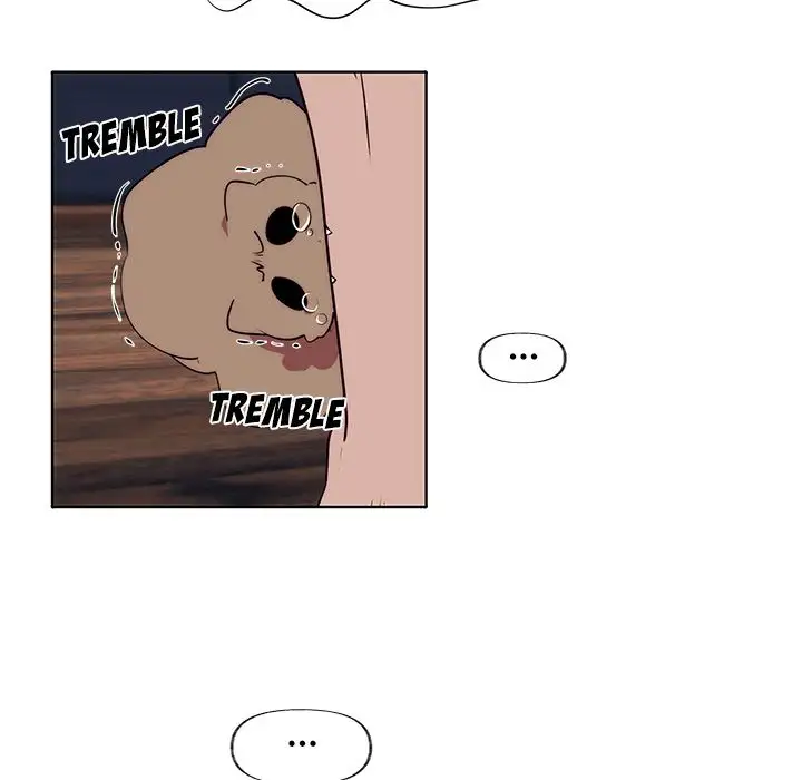 The Heart of Red Cloak - Chapter 3 [photo 32] - MangaPorn