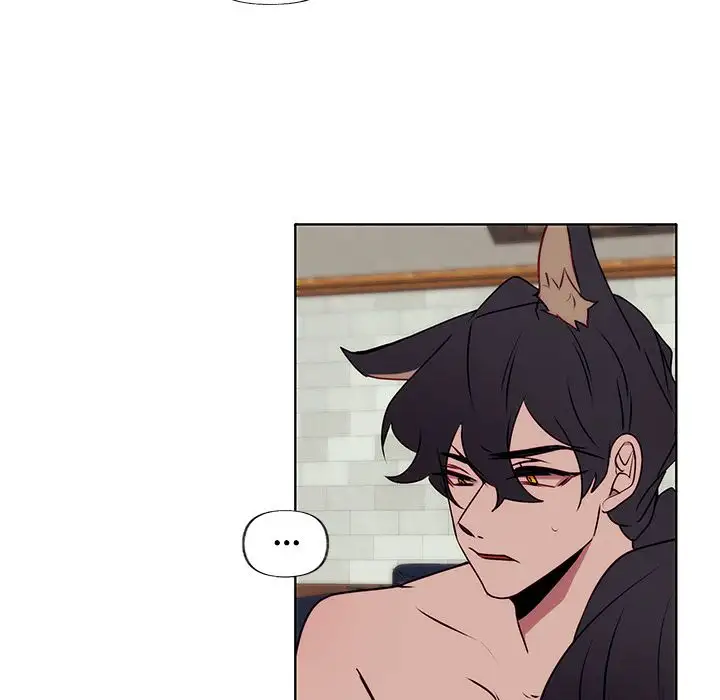 The Heart of Red Cloak - Chapter 3 [photo 33] - MangaPorn