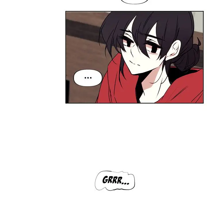 The Heart of Red Cloak - Chapter 3 [photo 36] - MangaPorn