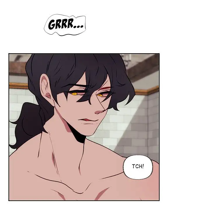 The Heart of Red Cloak - Chapter 3 [photo 37] - MangaPorn