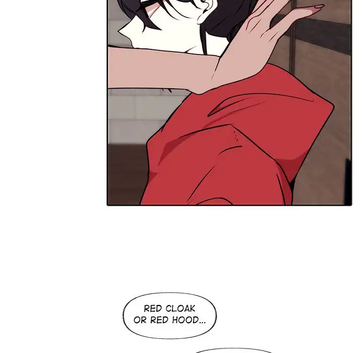 The Heart of Red Cloak - Chapter 3 [photo 39] - MangaPorn