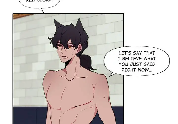 The Heart of Red Cloak - Chapter 3 [photo 4] - MangaPorn