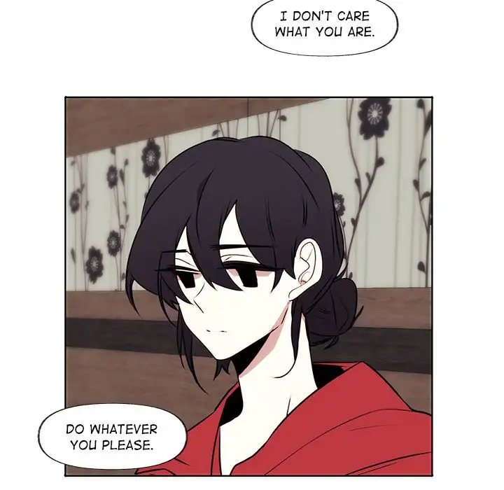 The Heart of Red Cloak - Chapter 3 [photo 40] - MangaPorn