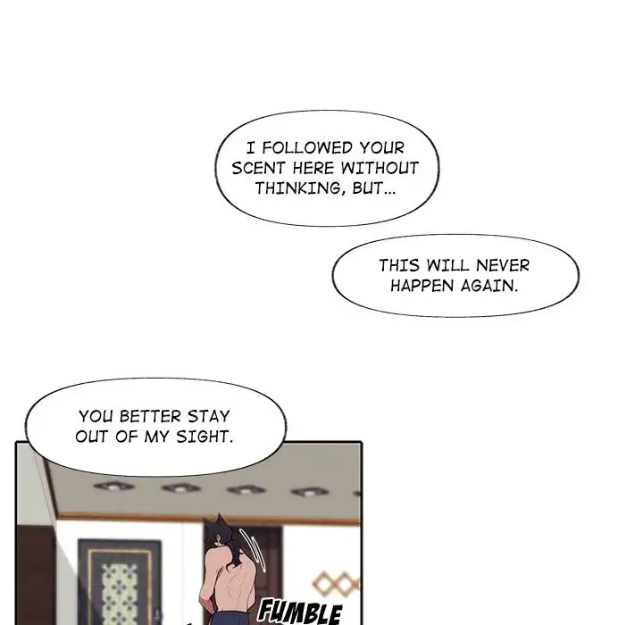 The Heart of Red Cloak - Chapter 3 [photo 41] - MangaPorn