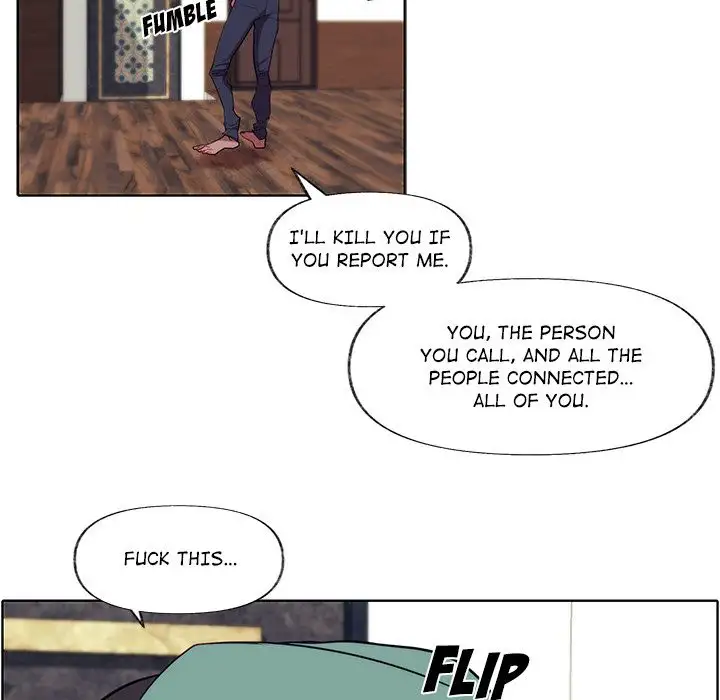 The Heart of Red Cloak - Chapter 3 [photo 42] - MangaPorn