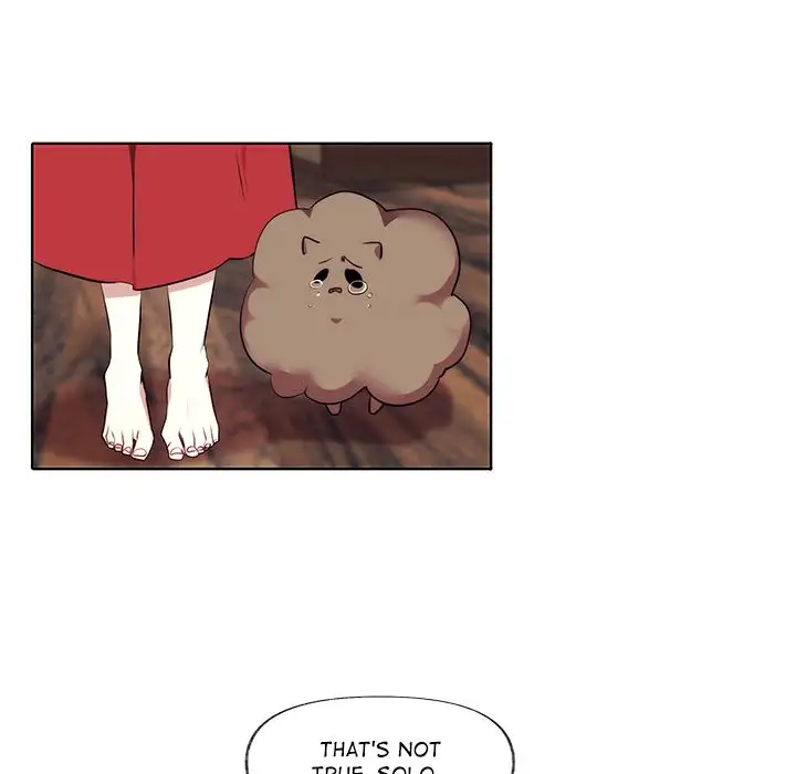 The Heart of Red Cloak - Chapter 3 [photo 47] - MangaPorn