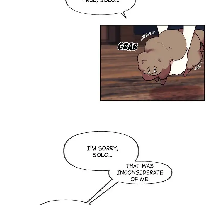 The Heart of Red Cloak - Chapter 3 [photo 48] - MangaPorn