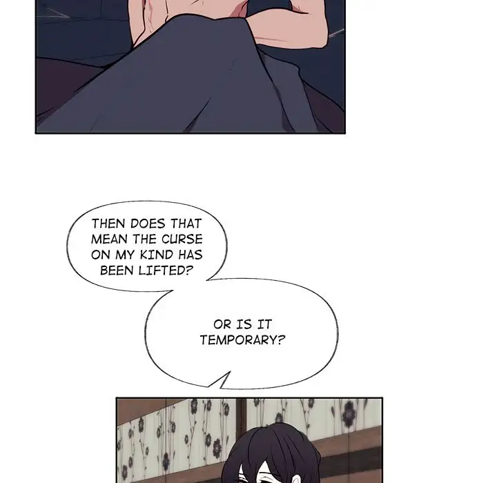 The Heart of Red Cloak - Chapter 3 [photo 5] - MangaPorn