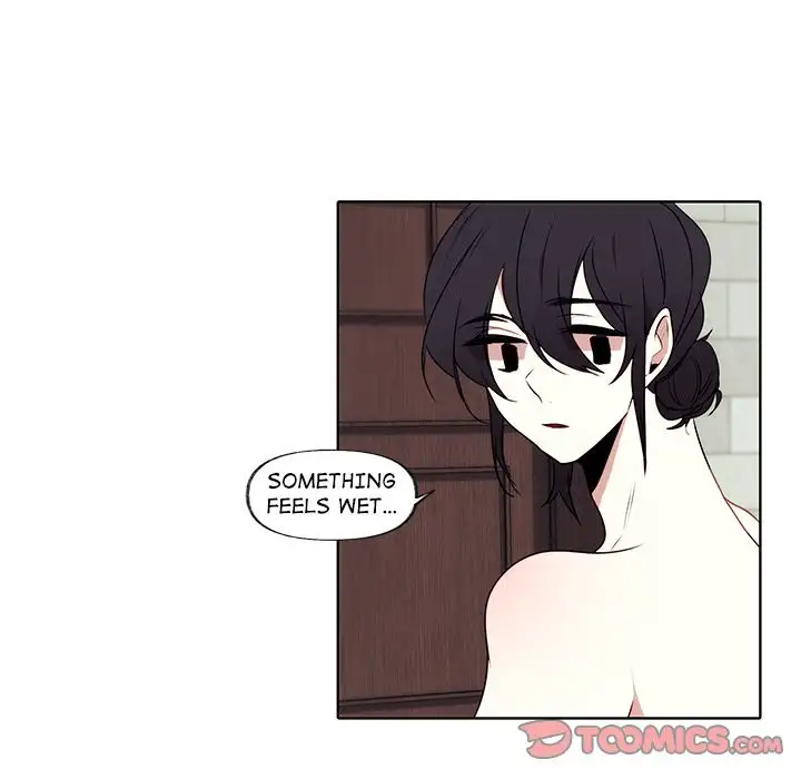 The Heart of Red Cloak - Chapter 3 [photo 54] - MangaPorn