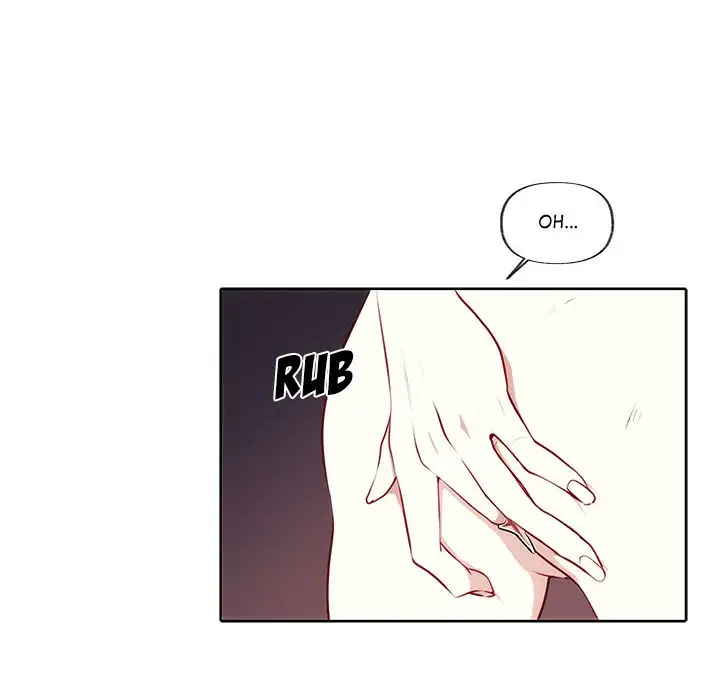 The Heart of Red Cloak - Chapter 3 [photo 56] - MangaPorn