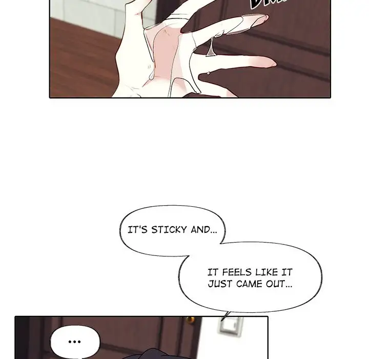 The Heart of Red Cloak - Chapter 3 [photo 60] - MangaPorn