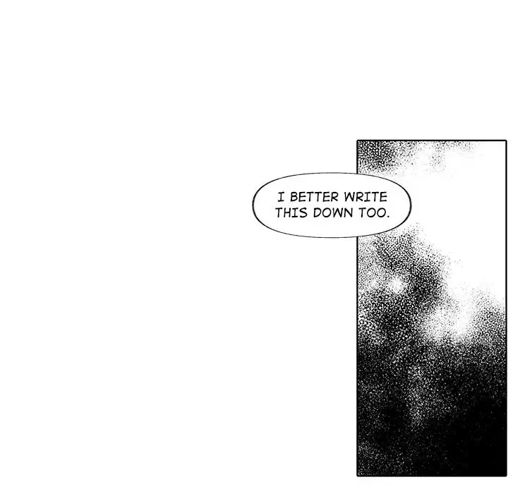 The Heart of Red Cloak - Chapter 3 [photo 62] - MangaPorn