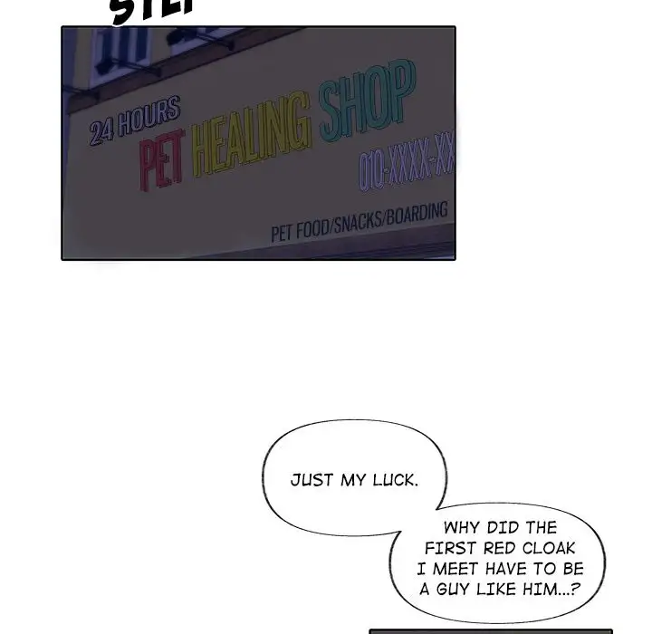 The Heart of Red Cloak - Chapter 3 [photo 65] - MangaPorn