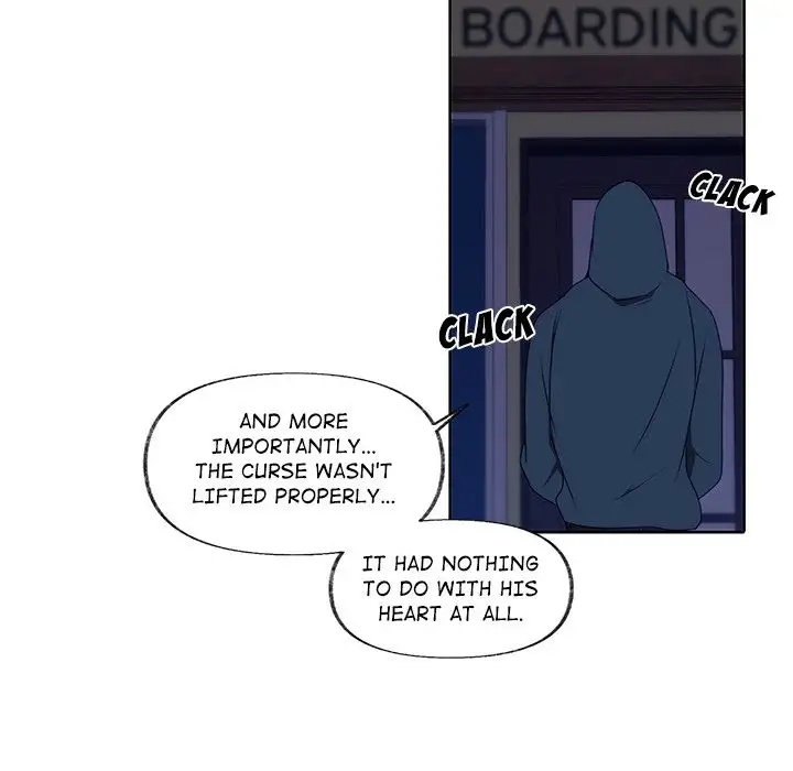 The Heart of Red Cloak - Chapter 3 [photo 66] - MangaPorn