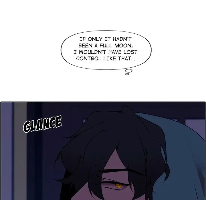 The Heart of Red Cloak - Chapter 3 [photo 67] - MangaPorn