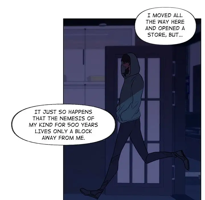 The Heart of Red Cloak - Chapter 3 [photo 70] - MangaPorn