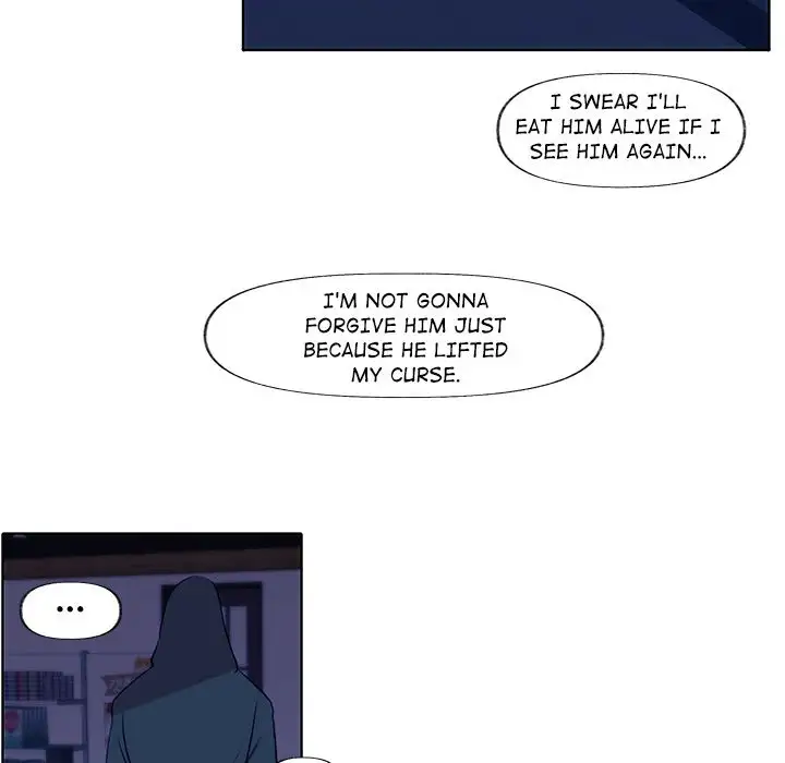 The Heart of Red Cloak - Chapter 3 [photo 71] - MangaPorn