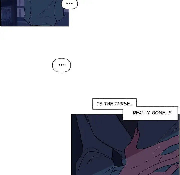 The Heart of Red Cloak - Chapter 3 [photo 72] - MangaPorn