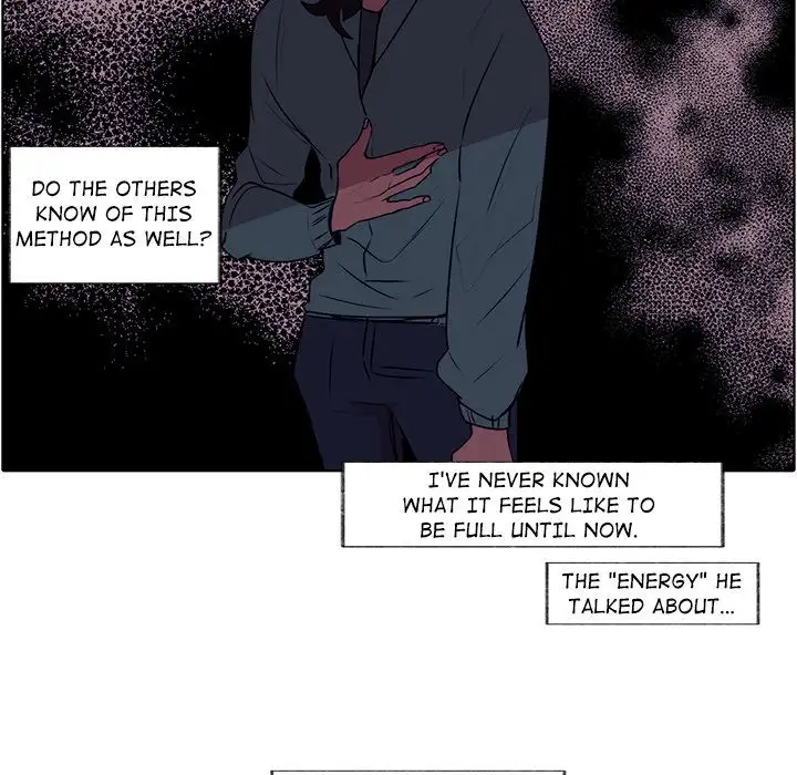 The Heart of Red Cloak - Chapter 3 [photo 74] - MangaPorn