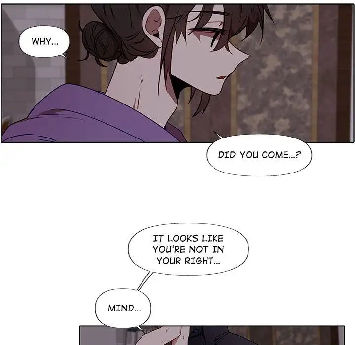 The Heart of Red Cloak - Chapter 4 [photo 13] - MangaPorn