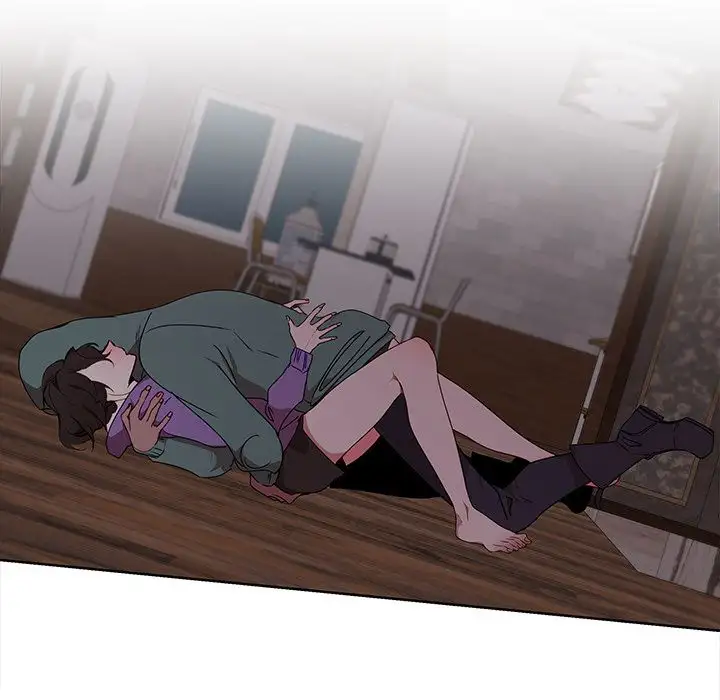 The Heart of Red Cloak - Chapter 4 [photo 18] - MangaPorn