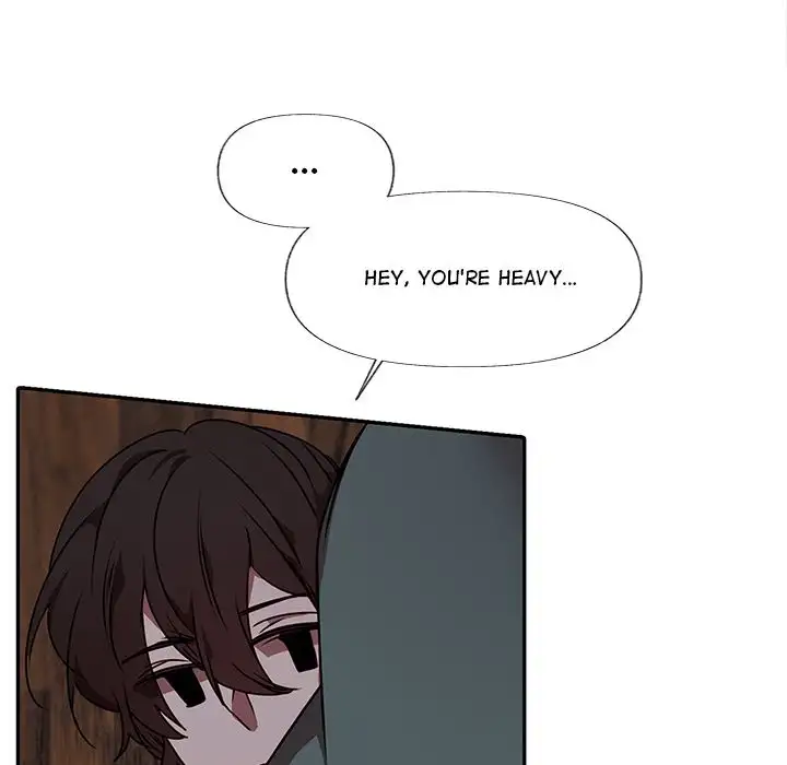 The Heart of Red Cloak - Chapter 4 [photo 19] - MangaPorn