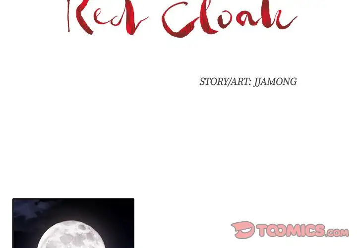 The Heart of Red Cloak - Chapter 4 [photo 2] - MangaPorn
