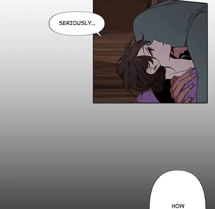 The Heart of Red Cloak - Chapter 4 [photo 21] - MangaPorn