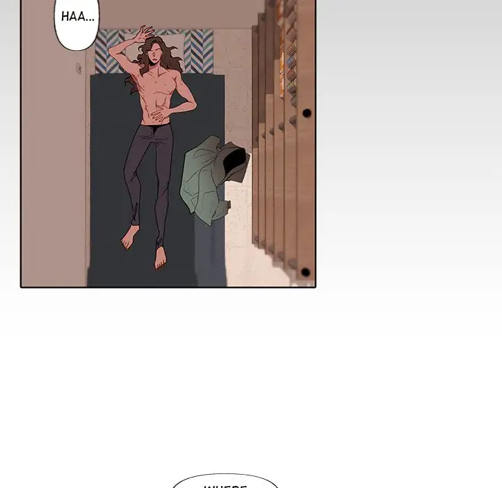 The Heart of Red Cloak - Chapter 4 [photo 26] - MangaPorn