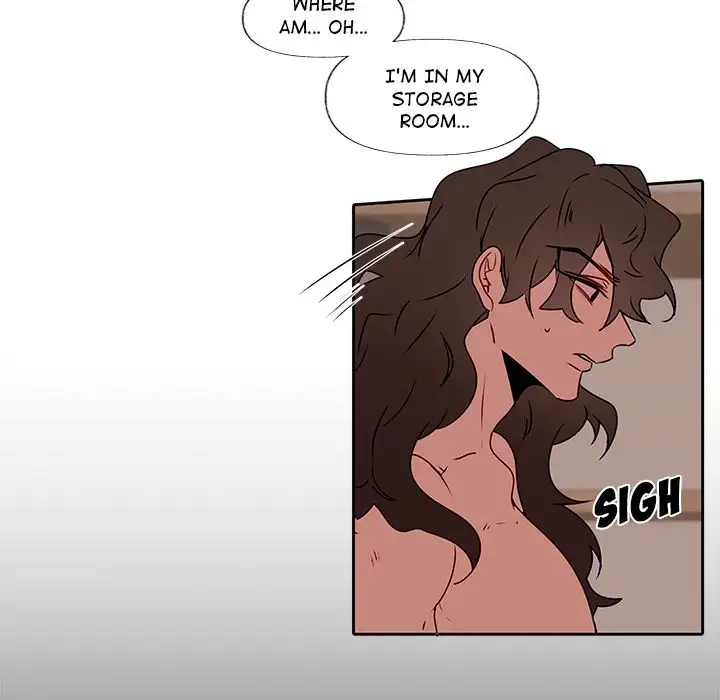 The Heart of Red Cloak - Chapter 4 [photo 27] - MangaPorn