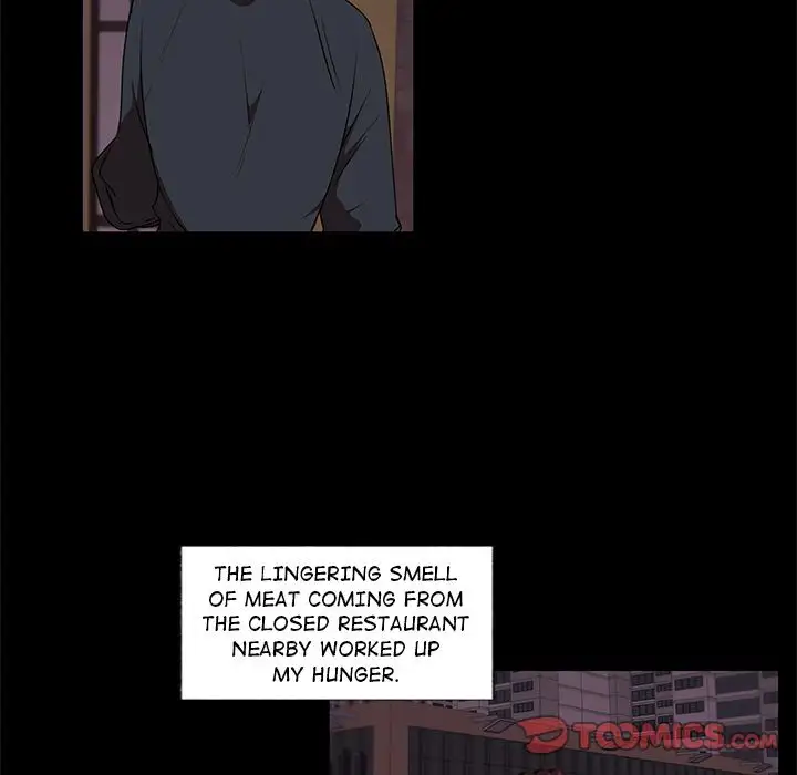 The Heart of Red Cloak - Chapter 4 [photo 30] - MangaPorn