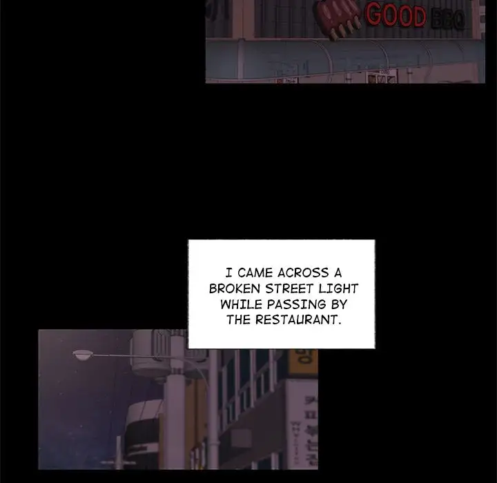 The Heart of Red Cloak - Chapter 4 [photo 31] - MangaPorn