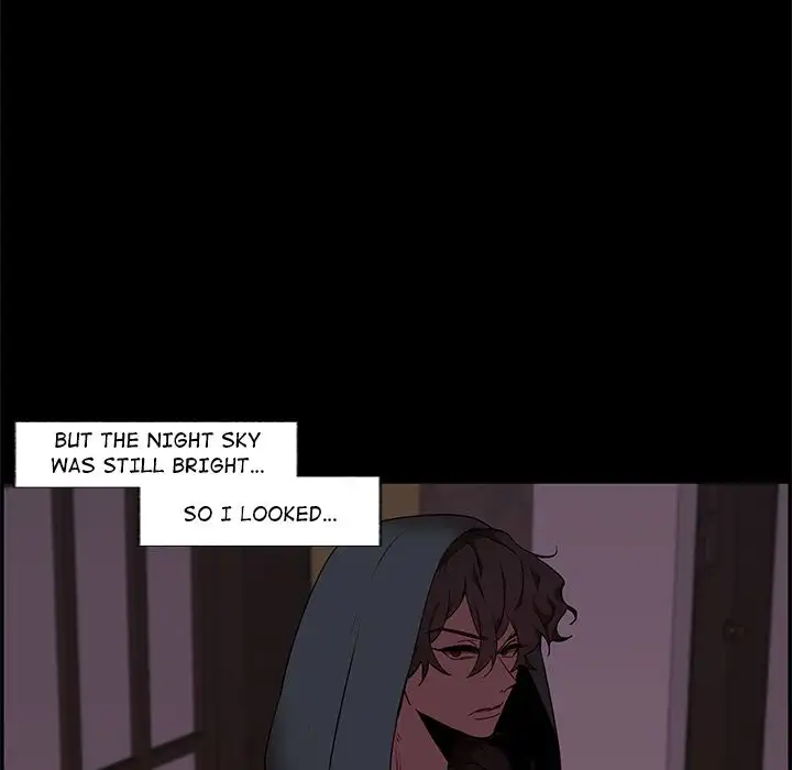 The Heart of Red Cloak - Chapter 4 [photo 32] - MangaPorn