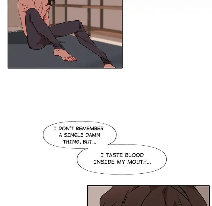 The Heart of Red Cloak - Chapter 4 [photo 37] - MangaPorn