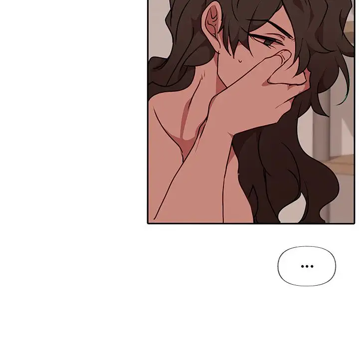 The Heart of Red Cloak - Chapter 4 [photo 38] - MangaPorn