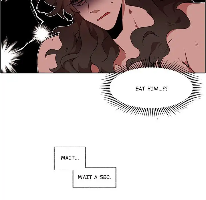 The Heart of Red Cloak - Chapter 4 [photo 42] - MangaPorn