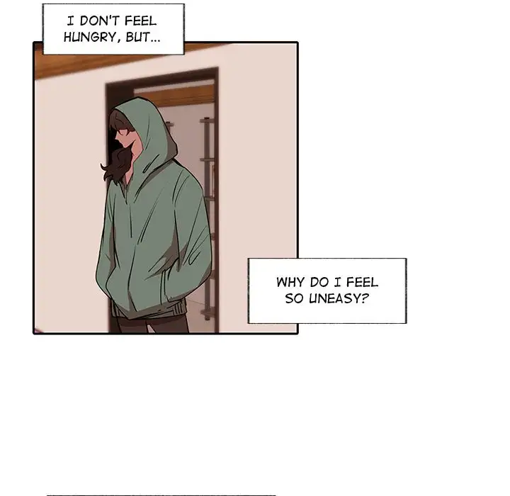 The Heart of Red Cloak - Chapter 4 [photo 43] - MangaPorn