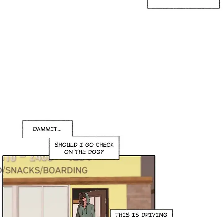 The Heart of Red Cloak - Chapter 4 [photo 45] - MangaPorn