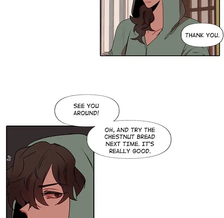 The Heart of Red Cloak - Chapter 4 [photo 47] - MangaPorn