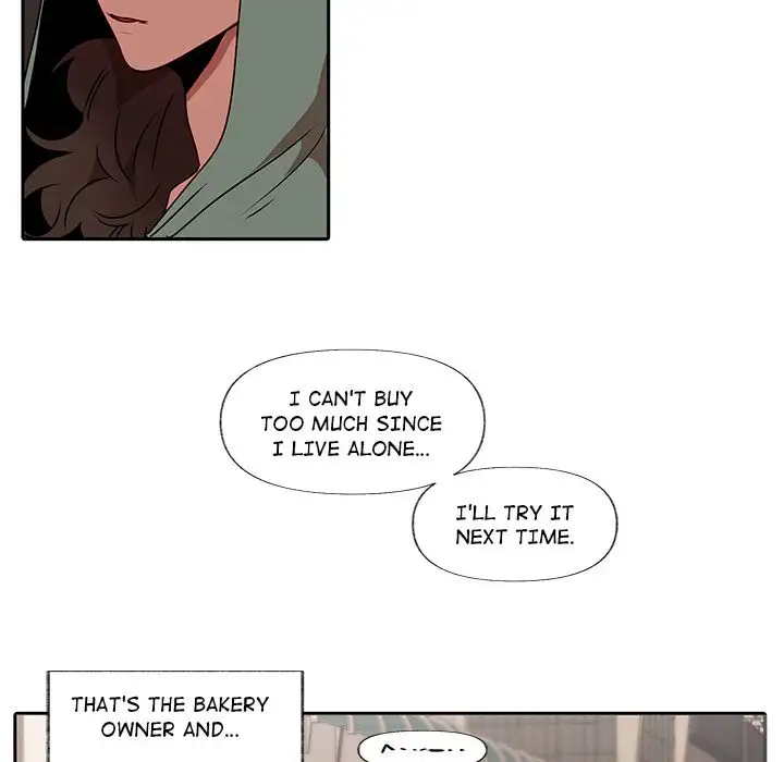 The Heart of Red Cloak - Chapter 4 [photo 48] - MangaPorn