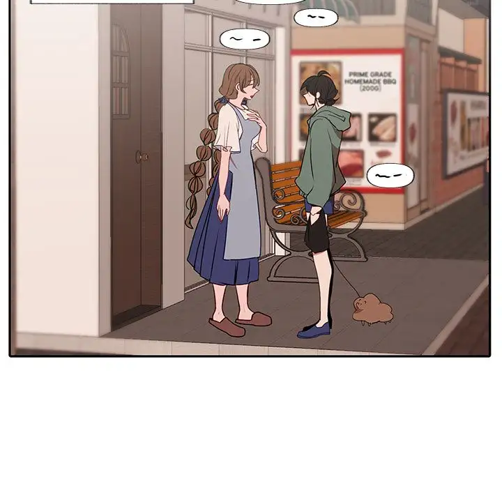 The Heart of Red Cloak - Chapter 4 [photo 49] - MangaPorn