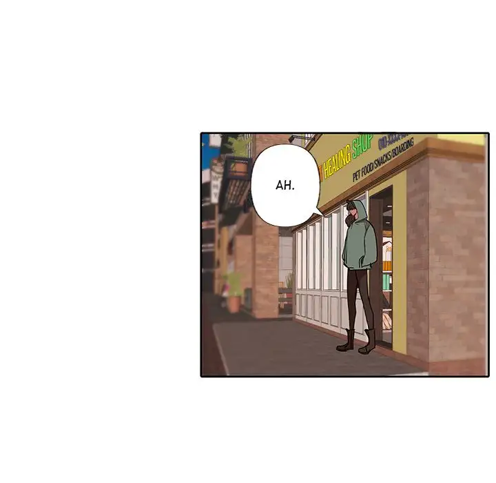 The Heart of Red Cloak - Chapter 4 [photo 51] - MangaPorn