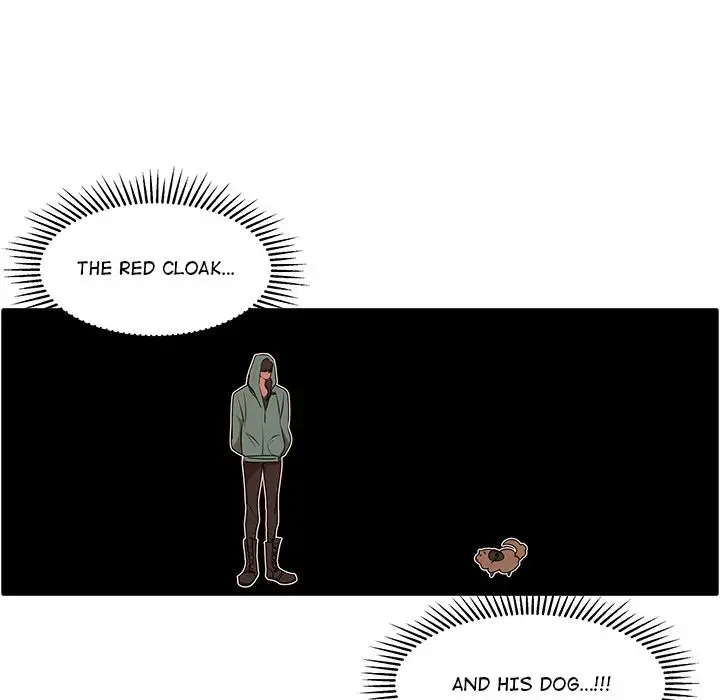 The Heart of Red Cloak - Chapter 4 [photo 52] - MangaPorn