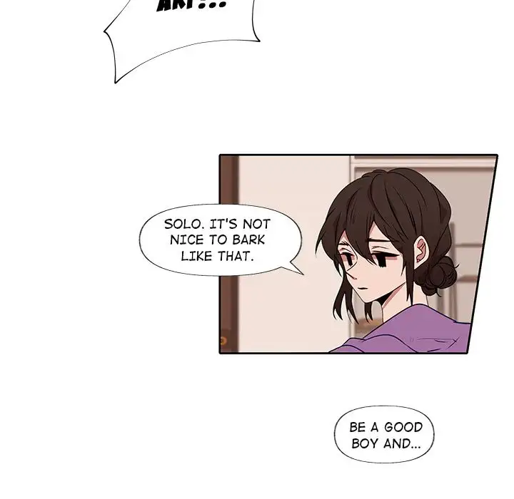 The Heart of Red Cloak - Chapter 4 [photo 54] - MangaPorn