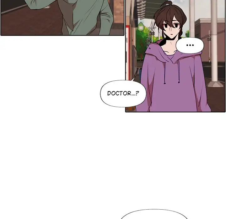 The Heart of Red Cloak - Chapter 4 [photo 57] - MangaPorn