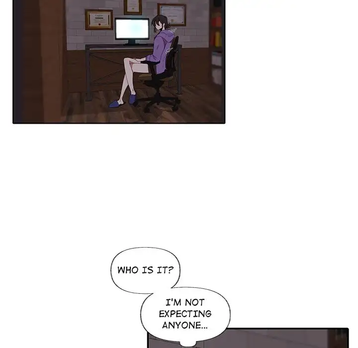 The Heart of Red Cloak - Chapter 4 [photo 6] - MangaPorn