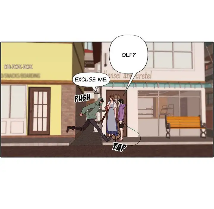 The Heart of Red Cloak - Chapter 4 [photo 61] - MangaPorn